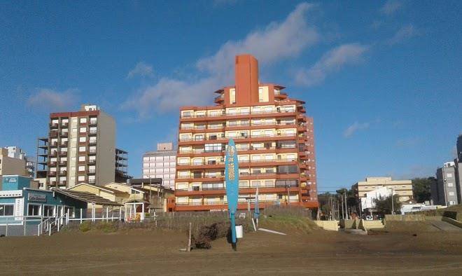 Hotel neptuno plaza