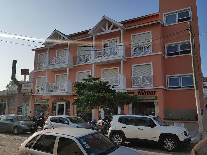 Hotel nilmar