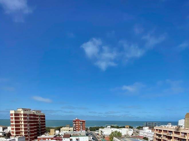 Hotel playa