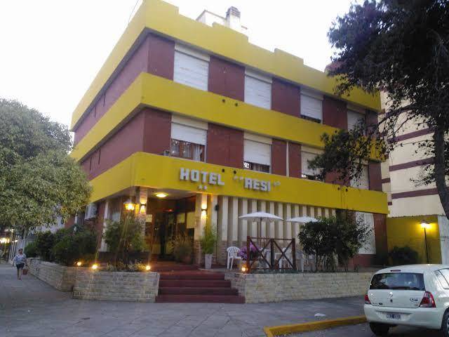 Hotel resi san bernardo