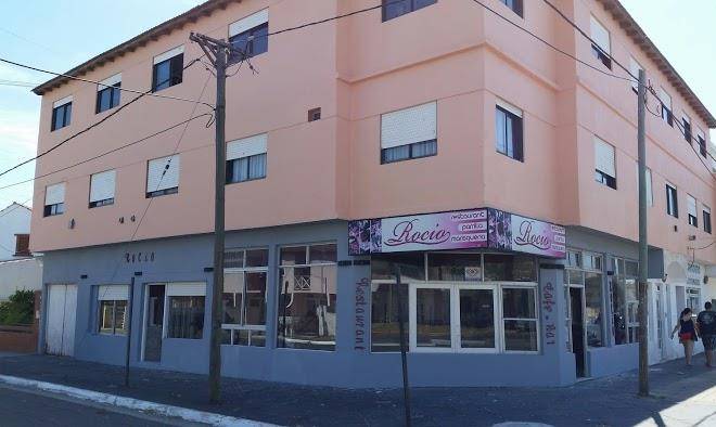 Hotel rocio club de mar