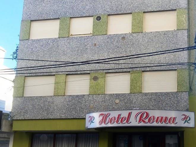 Hotel roma