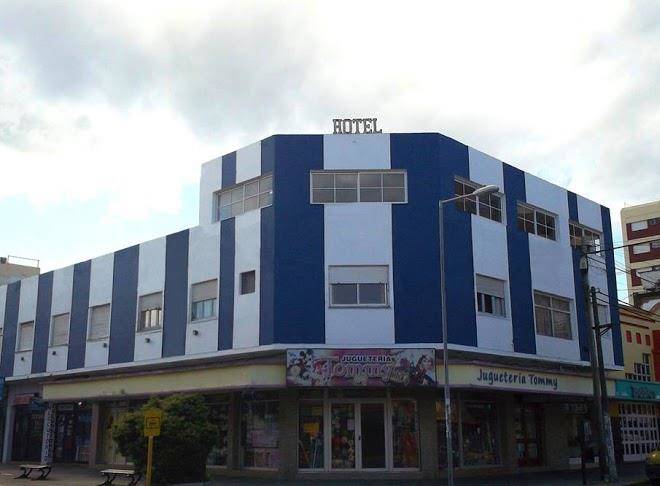 Hotel san francisco