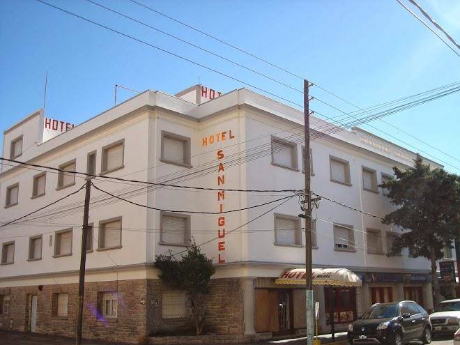 Hotel san miguel