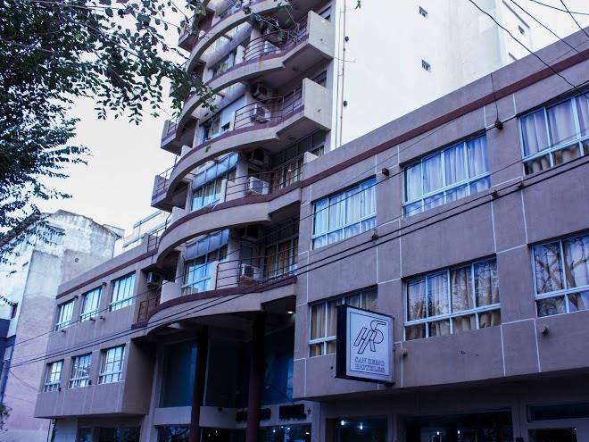 San remo majestic hotel