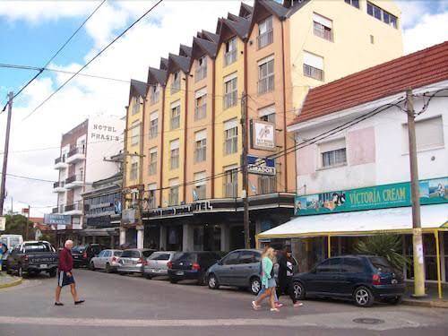 San remo world hotel