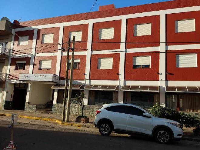 Hotel ser mar