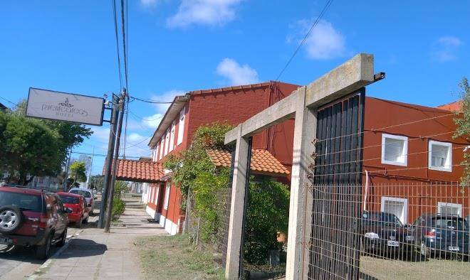 Hotel puenteareas