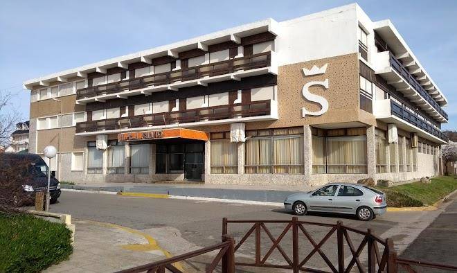 Hotel silvio