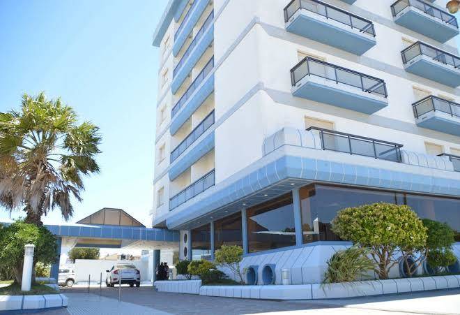 Hotel solmar