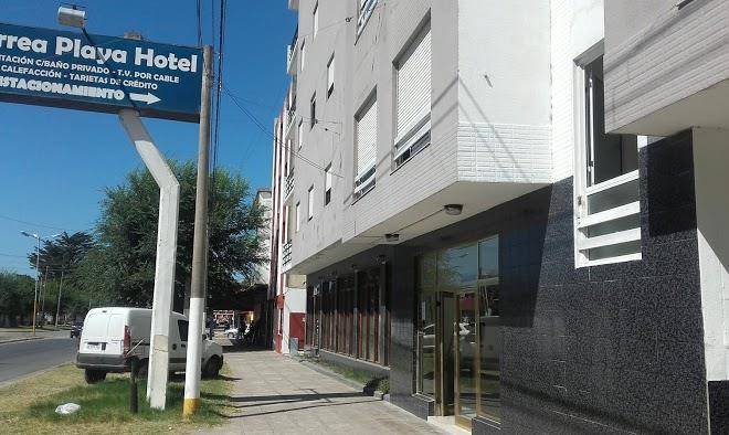 Hotel correa