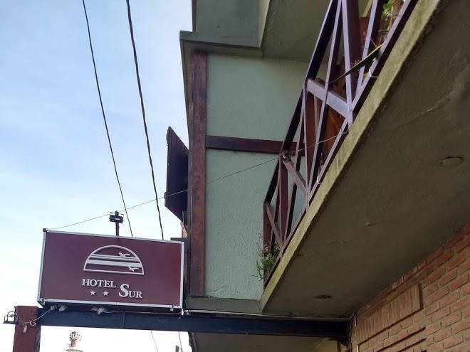 Hotel sur