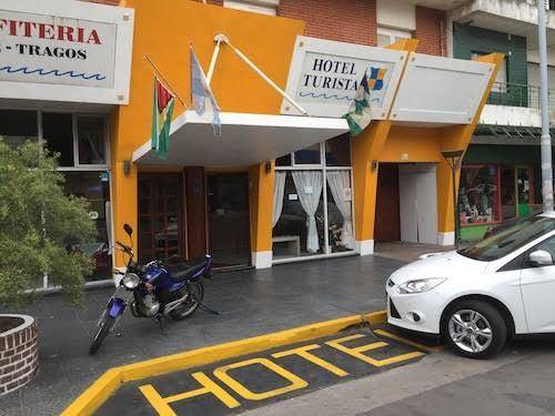 Hotel turista