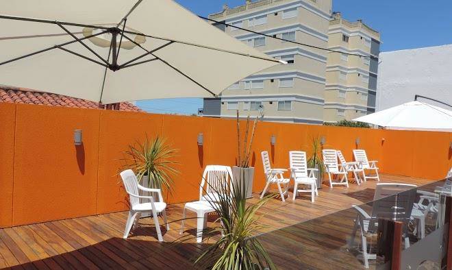 Hotel krakus