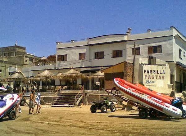 Hotelyasmin del mar
