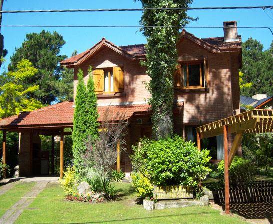 La posada del bosque