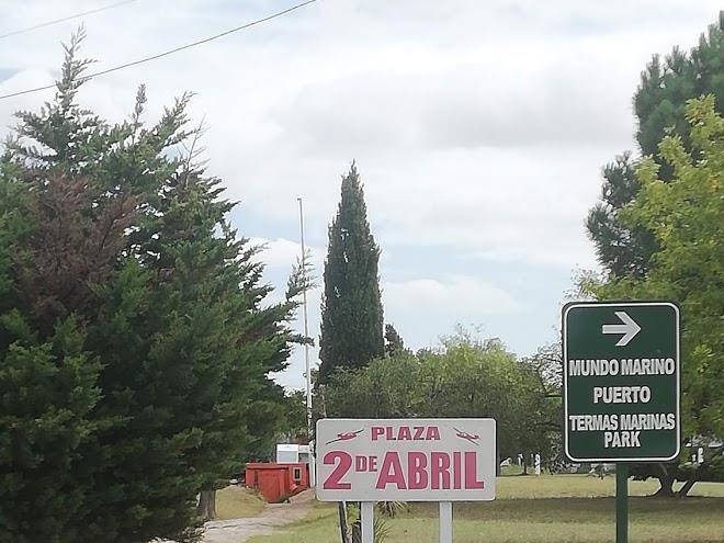 La rotonda