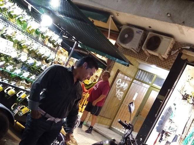 Lo pancho