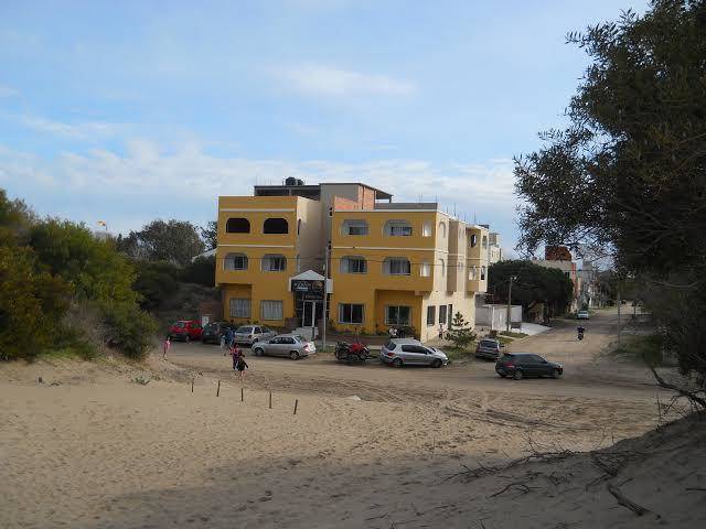Medanos hotel