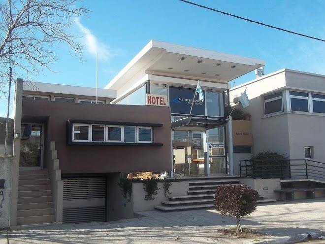 Mediterraneo hotel