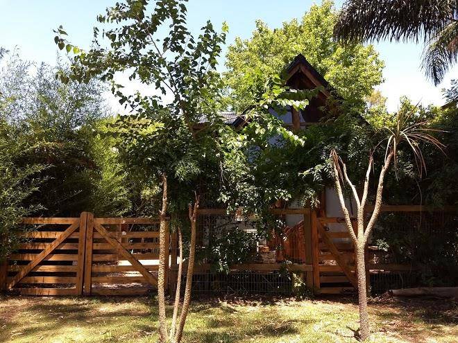 Refugio del monte
