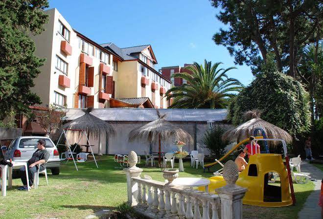 San remo park hotel