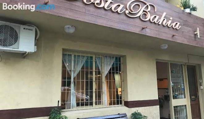 Hotel costa bahia