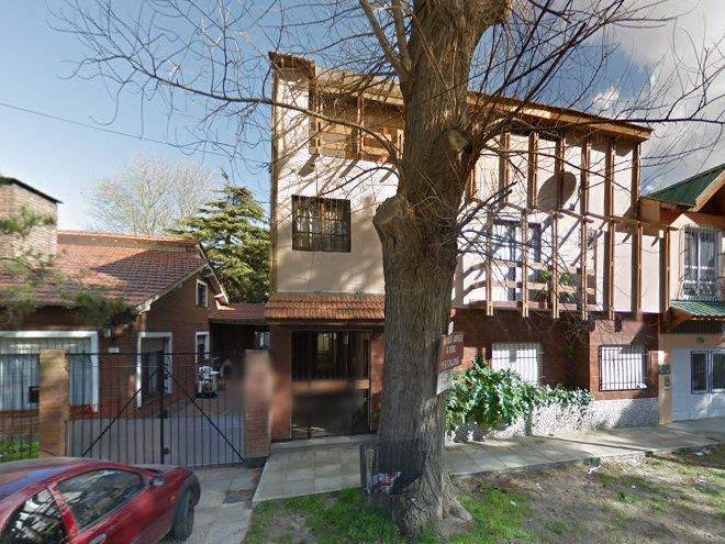 Triplex san bernardo