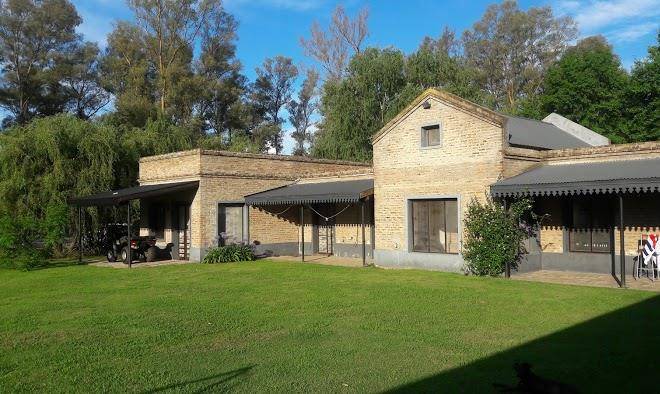 Country haras el moro