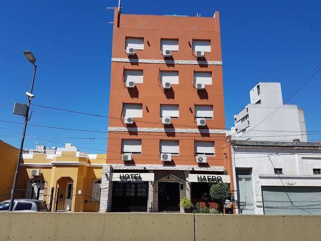 Hotel haedo