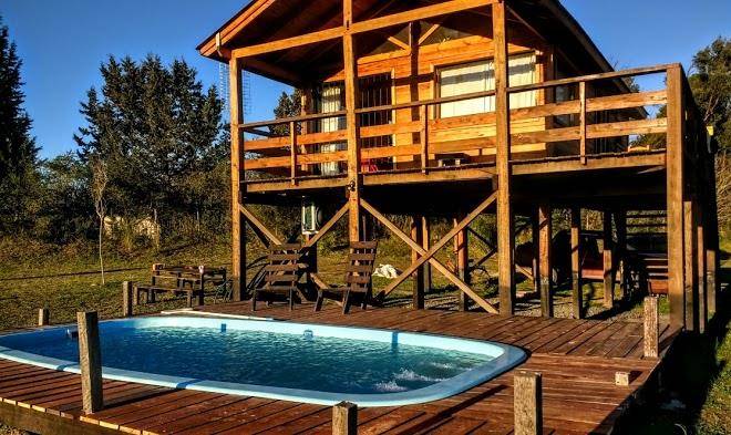 Cabanas puestas del sol altamira