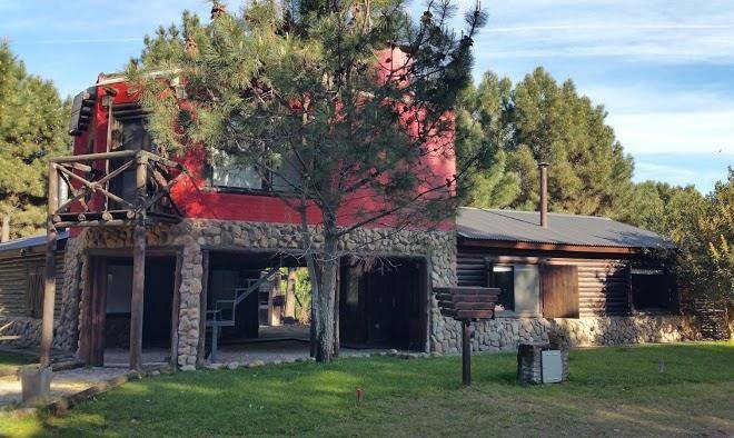 Cabanas el secreto