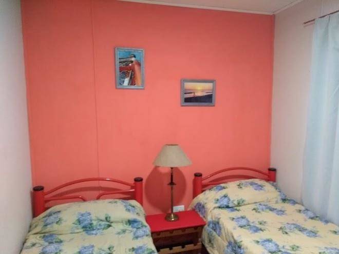 Casitas del sauce grande