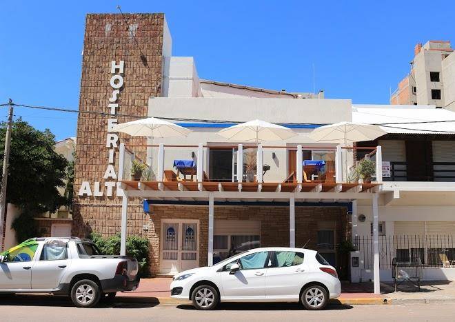 Hosteria altea