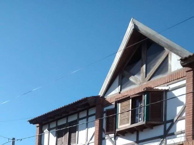 Hotel caldenar