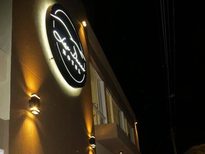 Hotel las dunas
