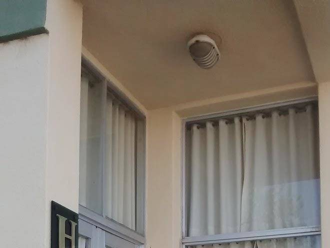 Hotel monte hermoso