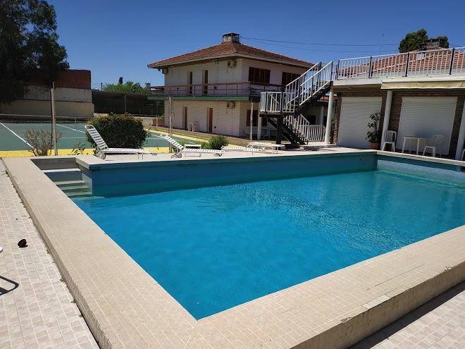 Hotel nauta