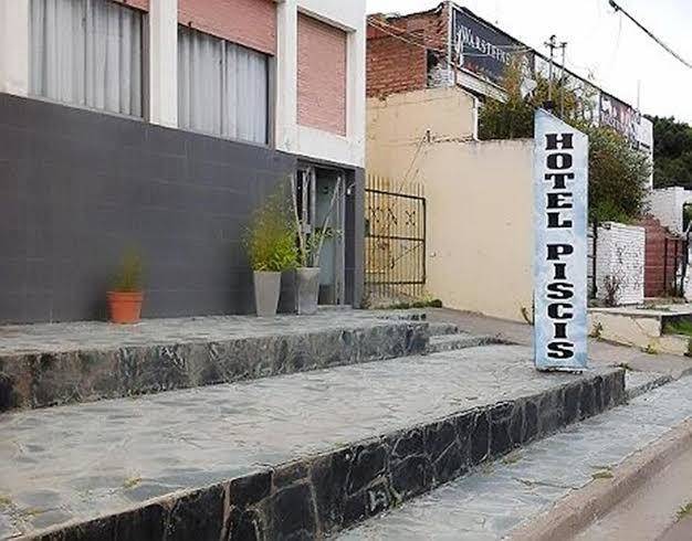 Hotel piscis