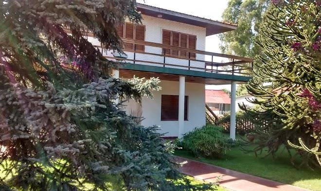 Nauta hotel