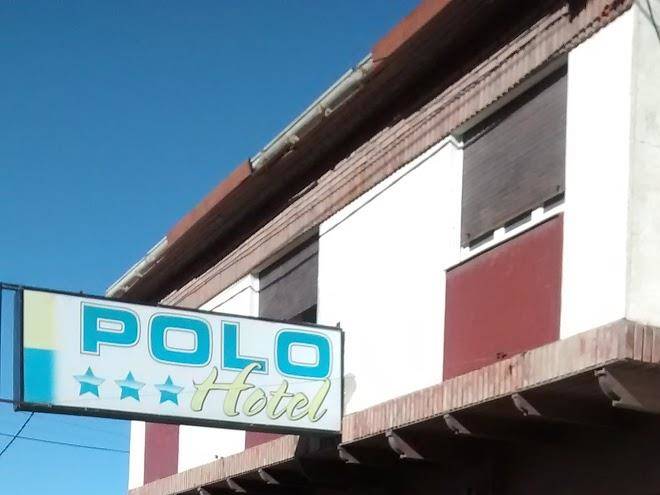 Polo hotel