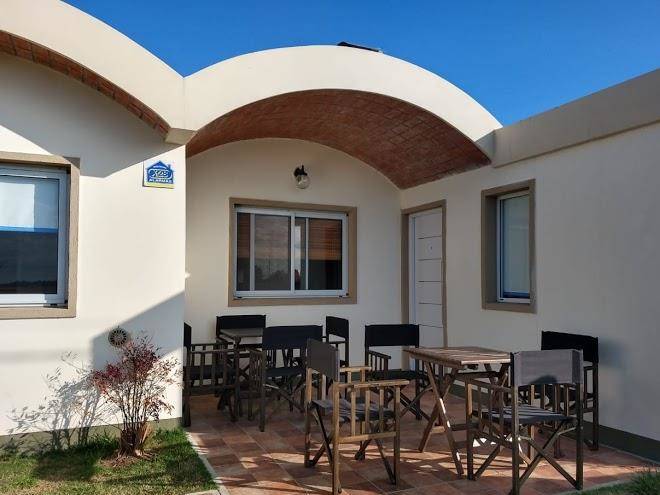 Cabanas elabu