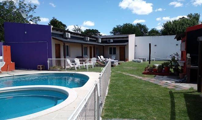 Hosteria pinar