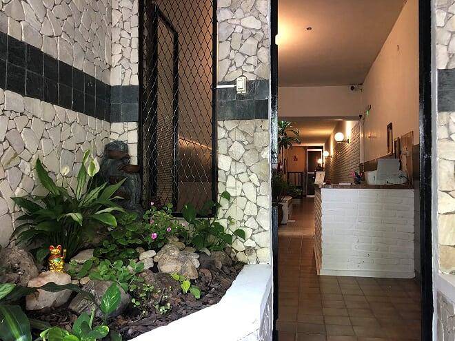 Hotel cabildo