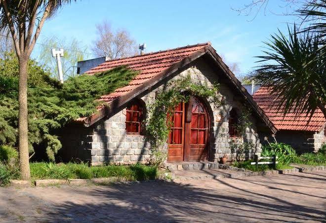 Cabanas rio quequen