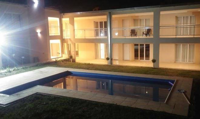 Condominio del faro quequen