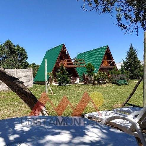 Costamontana cabanas alpinas