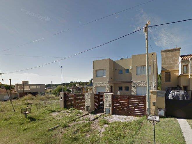 Duplex parque alquiler temporario