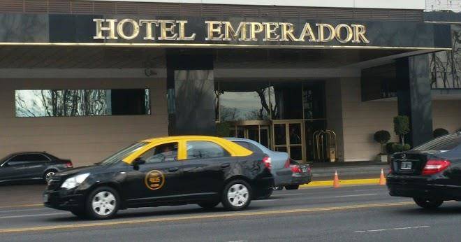 Emperador