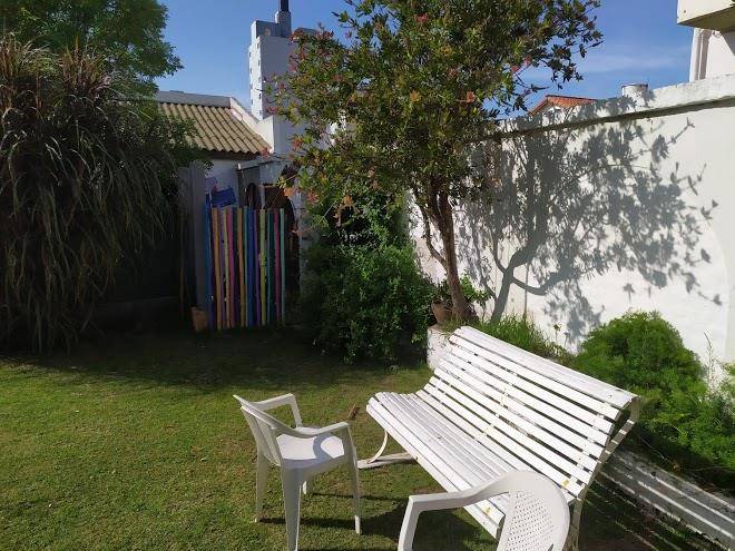 Hosteria spa posta carreta